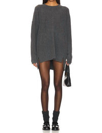 Free People - Phoebe Long Sleeve Pullover