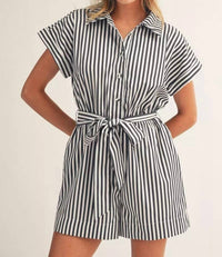 Jodifl - Make Me Feel Special Romper