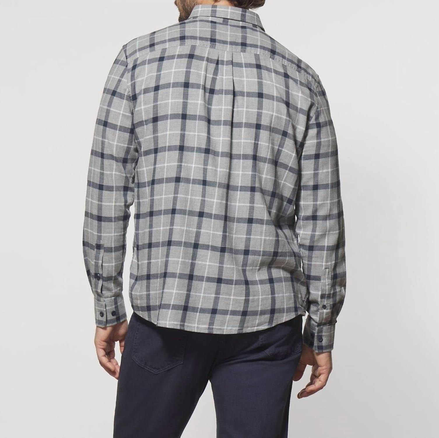 Johnnie-O - Fischer Button Up Shirt