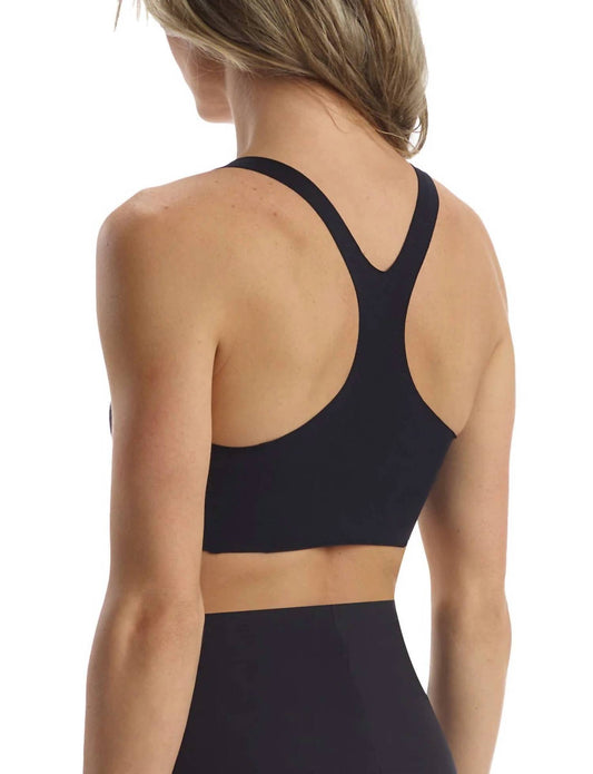 Commando - Butter Soft Support Racerback Bralette