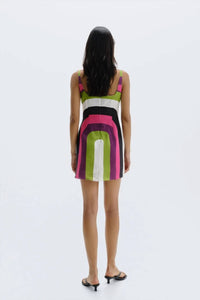 Cala De La Cruz - Siela Dress