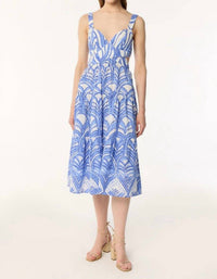 Poupette St Barth - Long Dress Coco