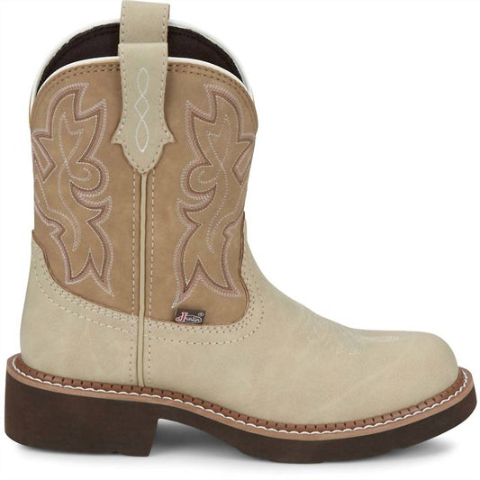 Justin Boots - Women's Kay Western Boots