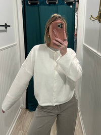 Things Between - The Snow It Girl Sweater