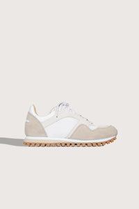 Spalwart - Women's Marathon Trail Low Sneakers