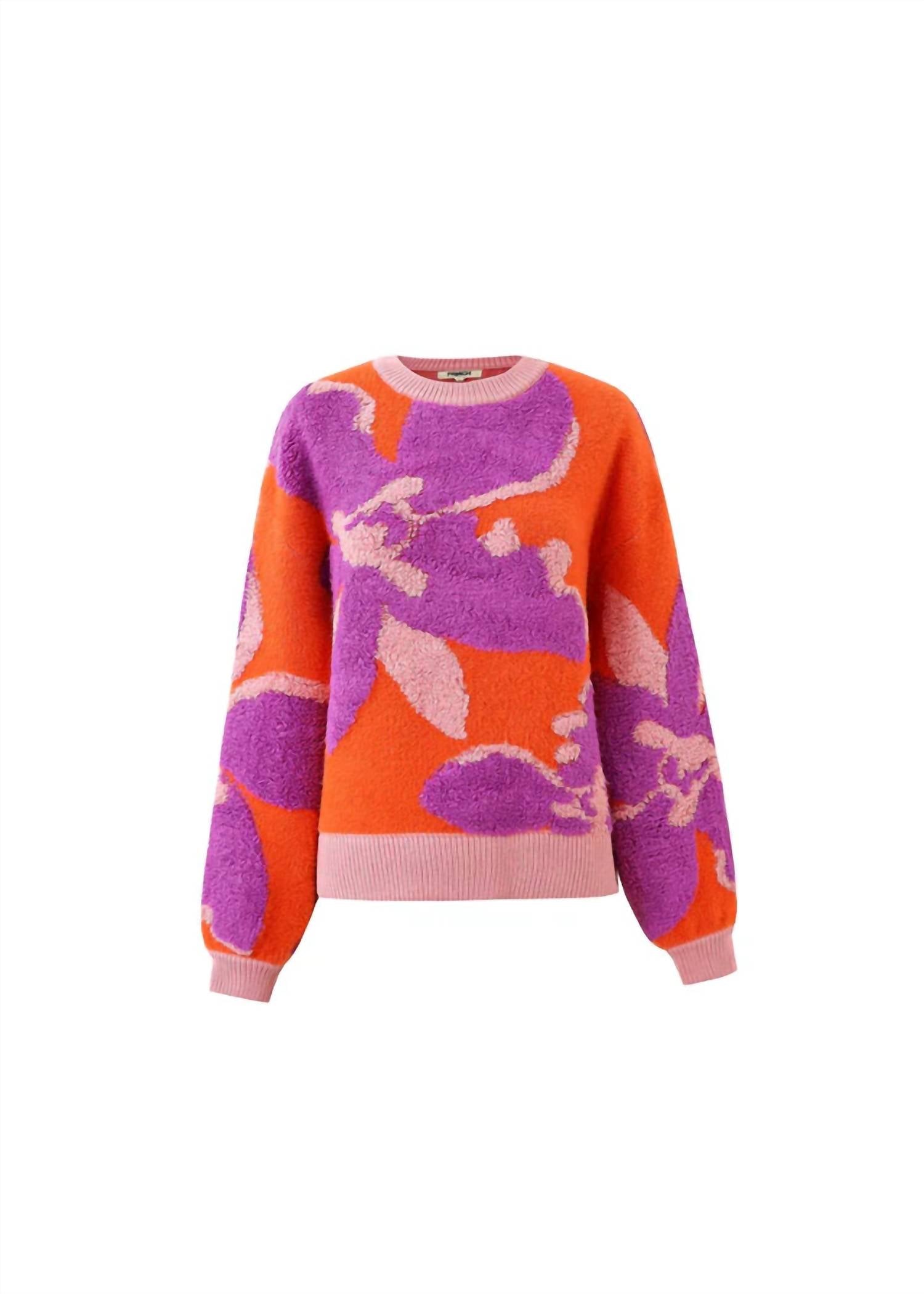 Frnch - Ayme Sweater
