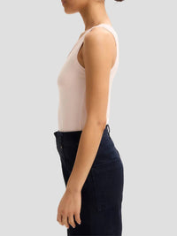 Majestic Filatures - Soft Touch Tank Top