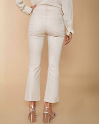 Spartina 449 - Mallory Kick Flare Jean