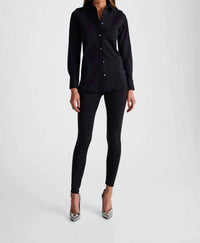 In/One - Winnie Button Front Shirt