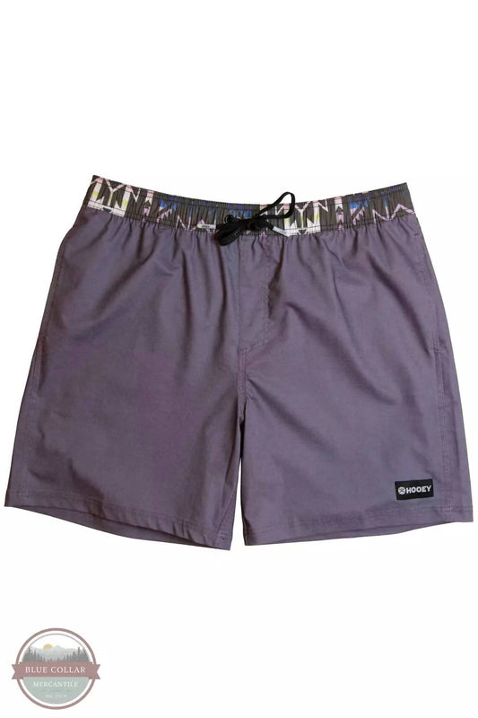 Hooey - Men's The Big Wake Volley Board Shorts