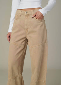 Joe'S Jeans - The Harlowe Seamed Jean