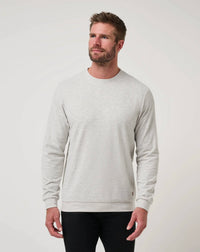 Travismathew - Cloud Long Sleeve Sweater