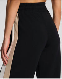 Spanx - Colorblock Track Pant