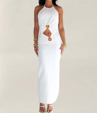 Che By Chelsey - Bella Ring Midi Dress