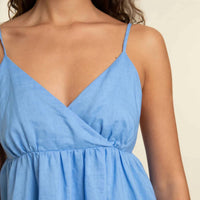 Frnch - Paris Sissi Dress