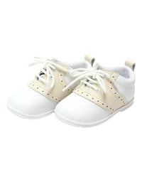 Angel Baby - Kid's Austin Oxford Shoe