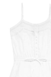 Katie J Nyc - Junior Skylar Sundress