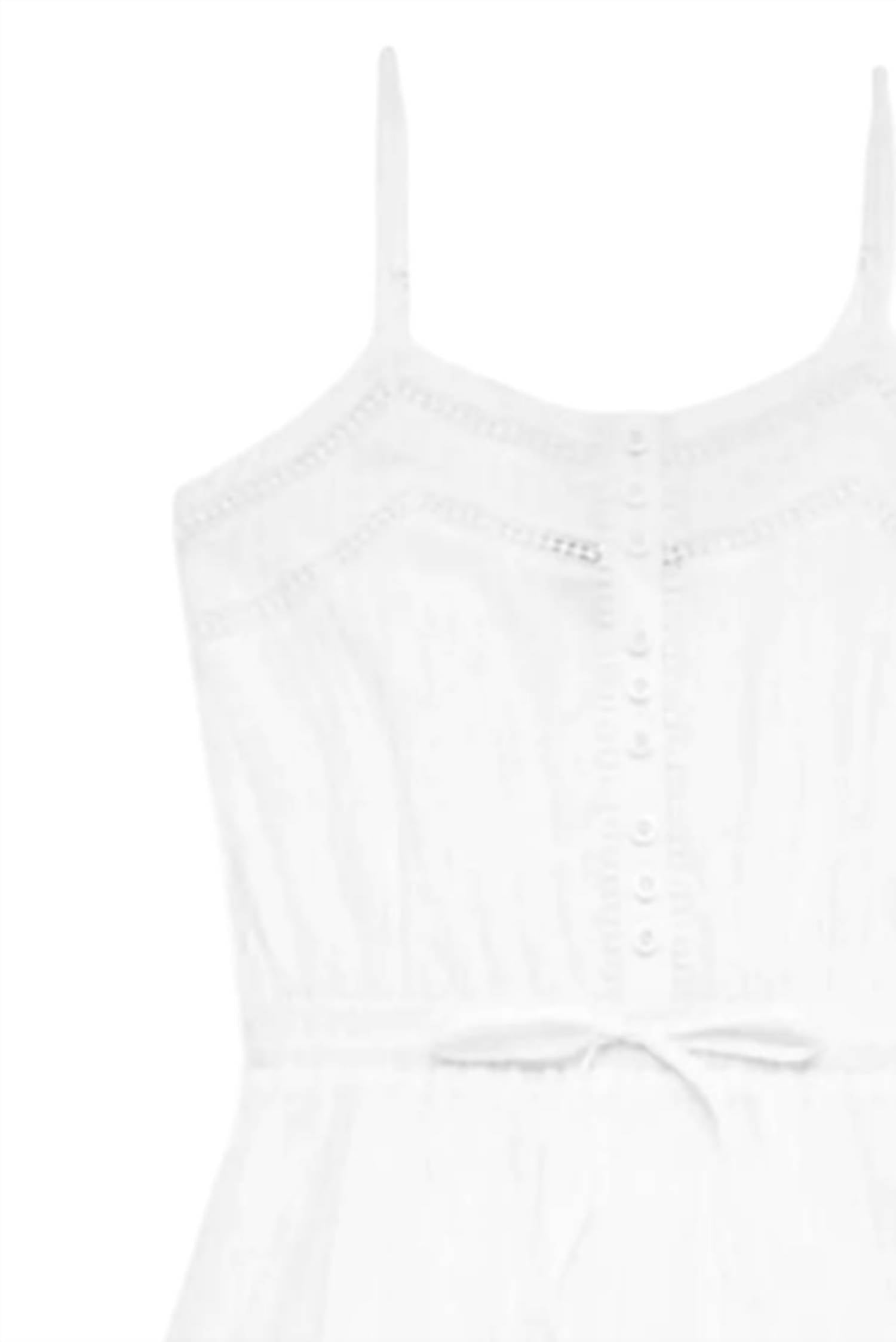 Katie J Nyc - Junior Skylar Sundress