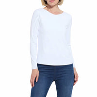Lysse - Lyssential Long Sleeve Top