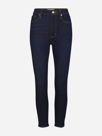 Frame - Women's Le High Skinny Crop Jean