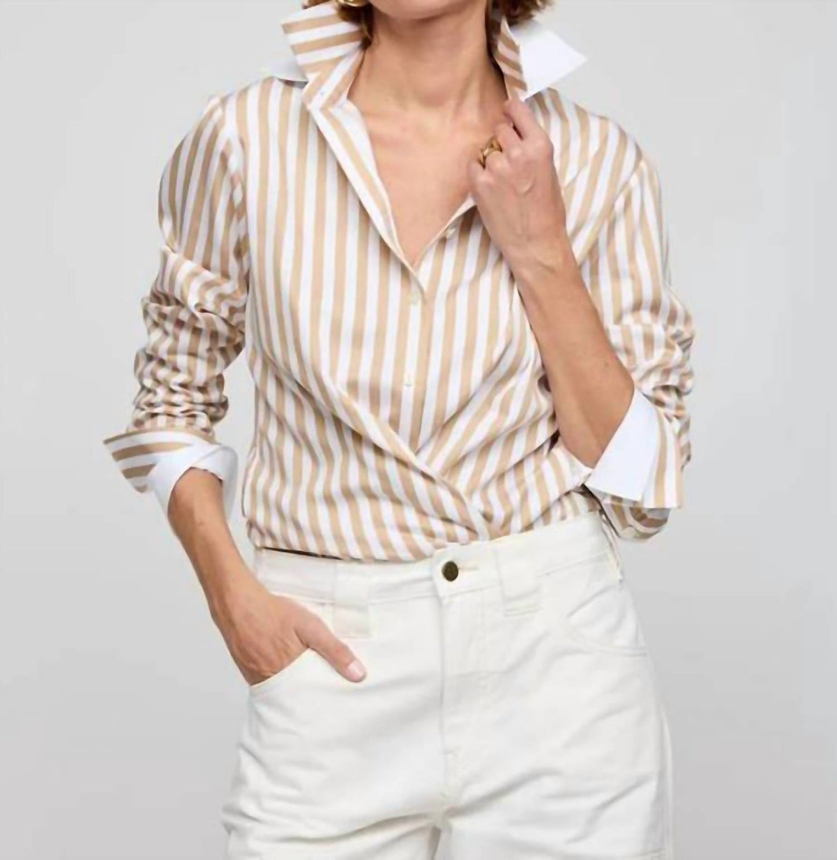 Hinson Wu - Margot Top