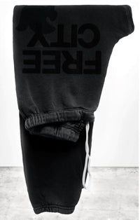 Freecity - Unisex - Large sweatpant