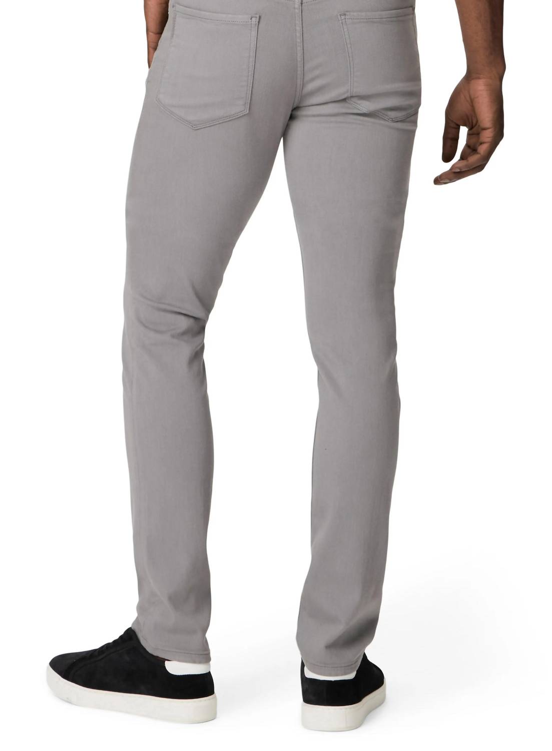 Paige - Lennox Slim Fit Jean