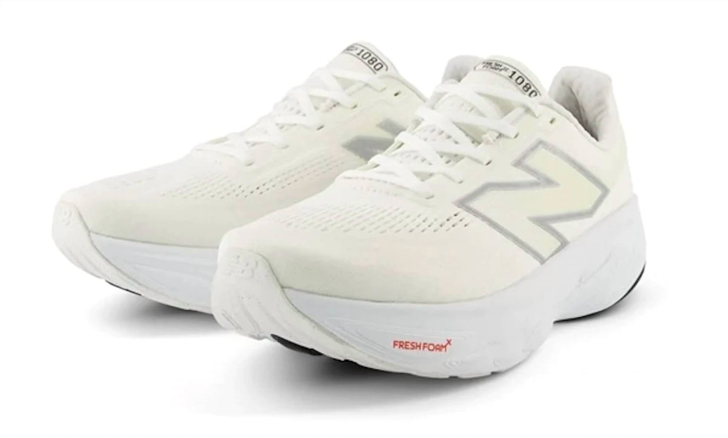 New Balance - Women's Fresh Foam X 1080v14 Wide Running Shoes