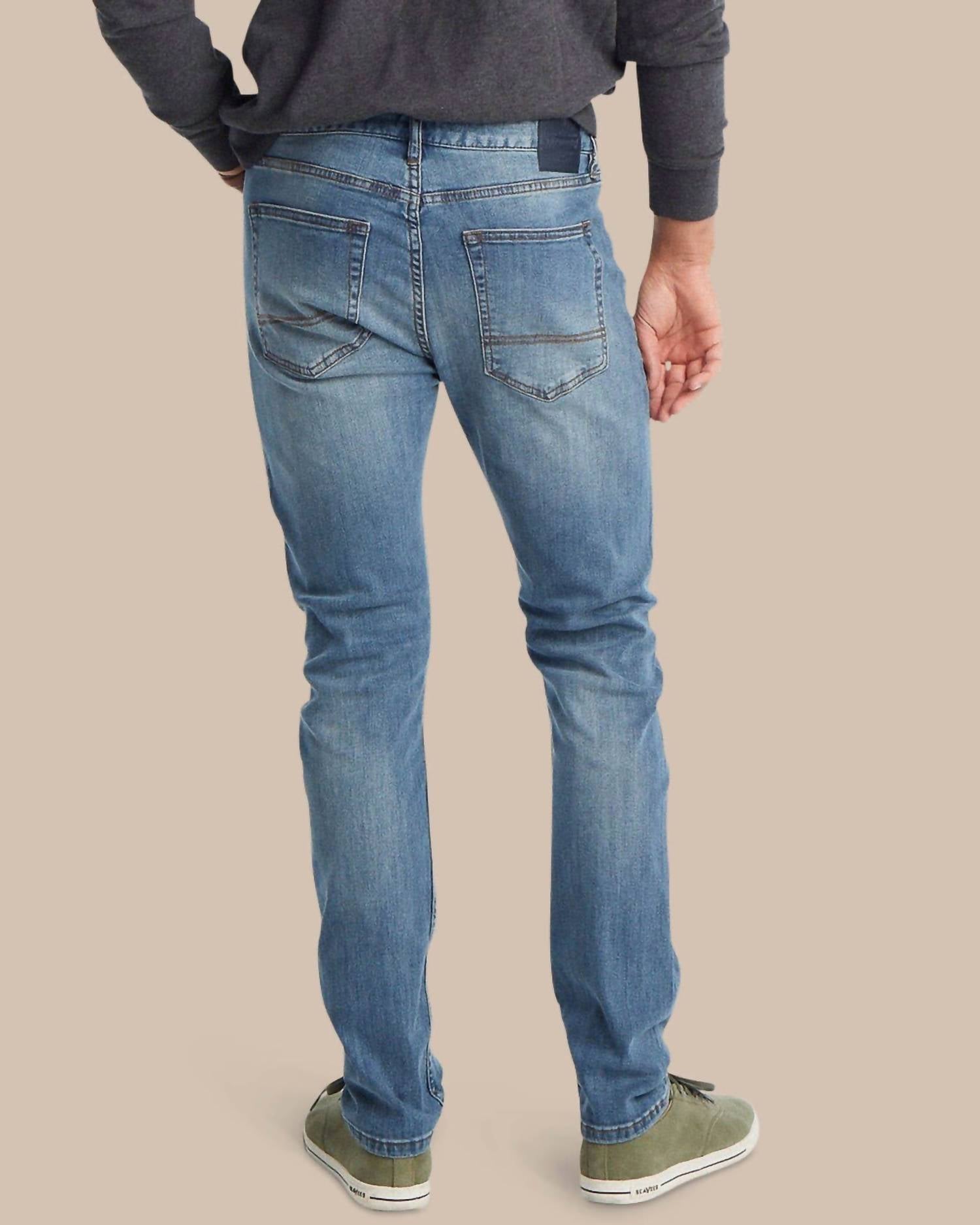 Southern Tide - Charleston Denim Jean