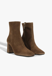 Schutz - Women's Leia Heeled Bootie