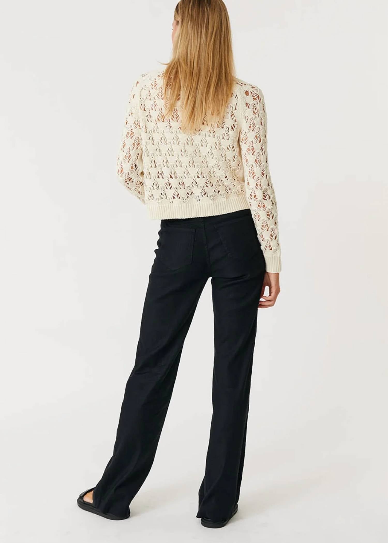 Level99 - Elliott Lounge Pant