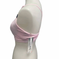 Adidas - Aeroreact Low Impact Sports Bra