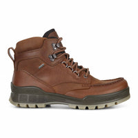 Ecco - Men's Track 25 Mid Gtx Boots
