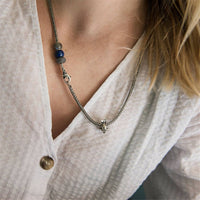 Trollbeads - Women's Dolphin Lock Clasp