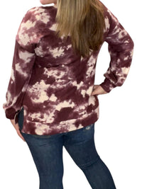 Honeyme - V-neck Sweater