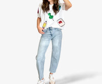 The Sparkle Shop - Sparkle & Teach Tee