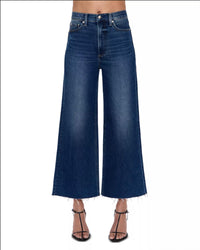 Pistola - Lana Crop Jeans