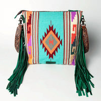 American Darling - Women's Large Crossbody Messenger Bag