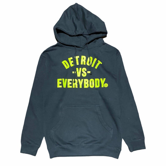 Vs Everybody - Men's Detroit Hoodie