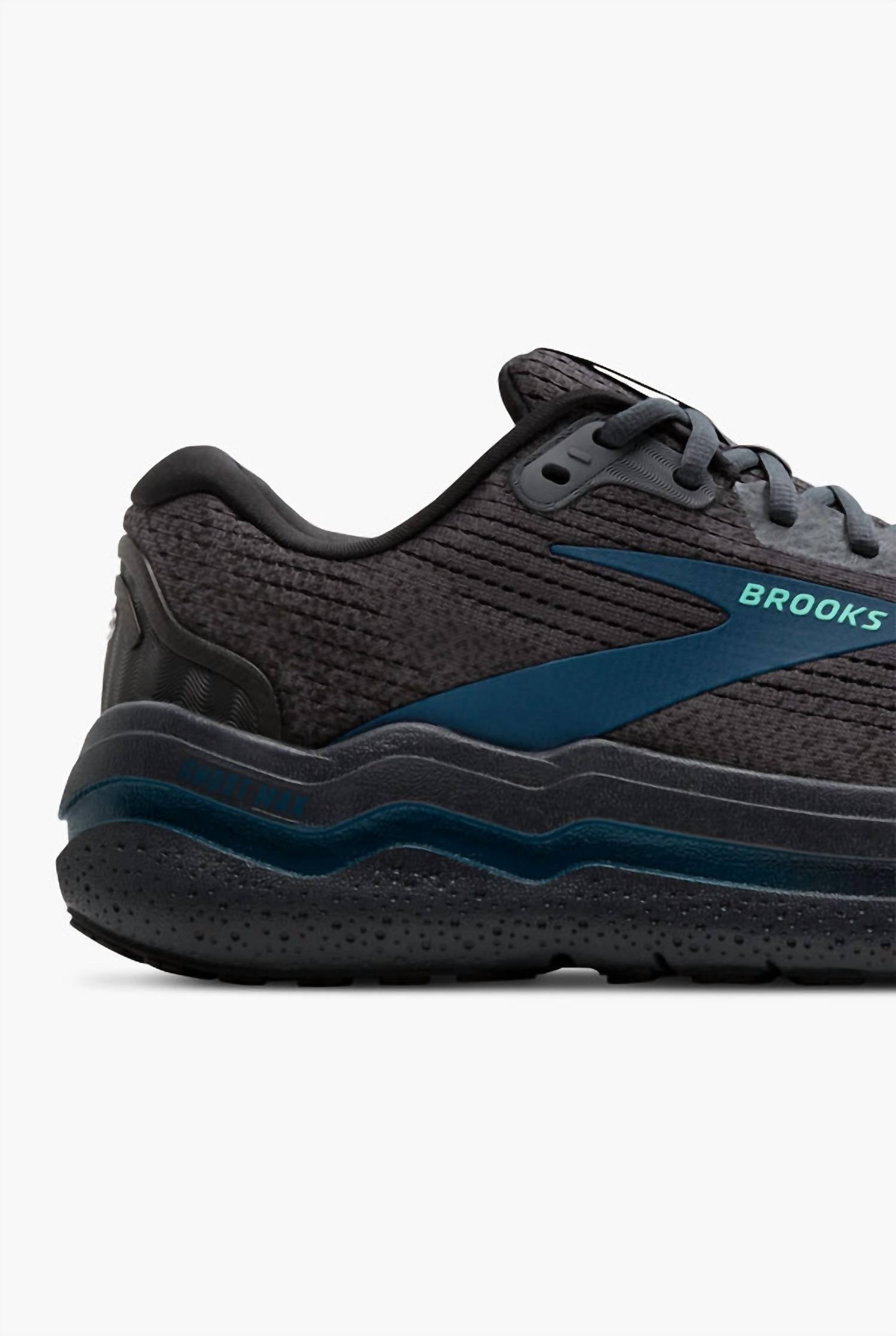Brooks - Men's Ghost Max 2 Sneaker