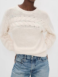Merlette - Serin Crewneck Sweater