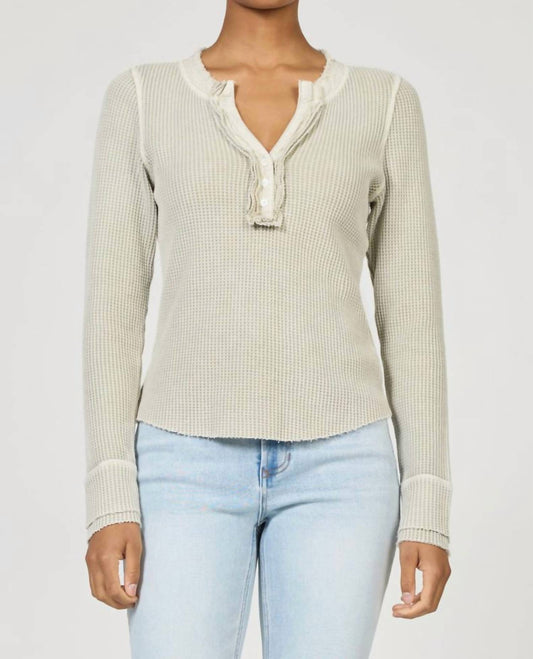 Dear John Denim - Luna Top