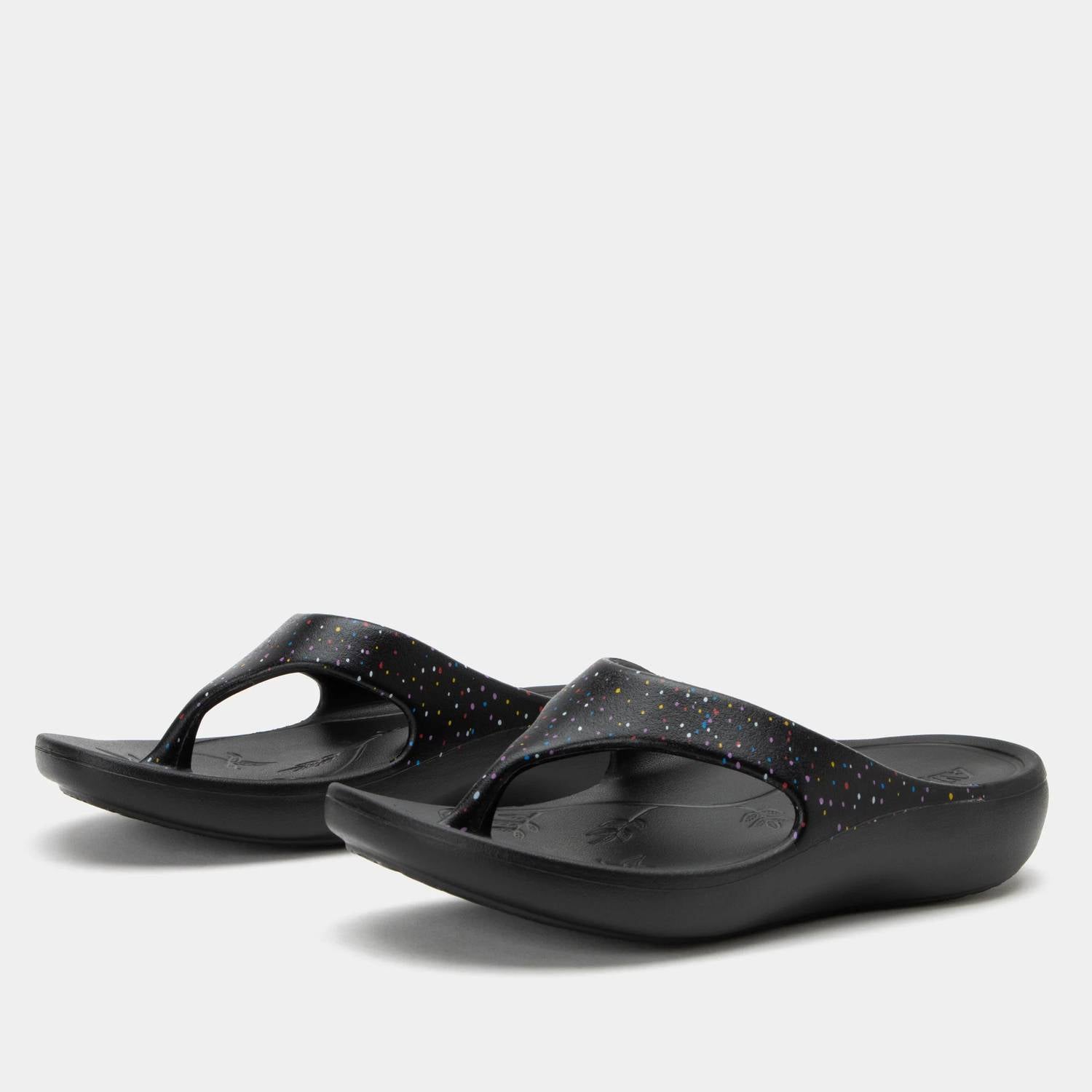 Alegria - Women's Ode Thong Sandals