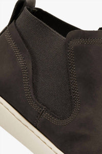 Olukai - Women's Pehuea Mid Slip-on Boots
