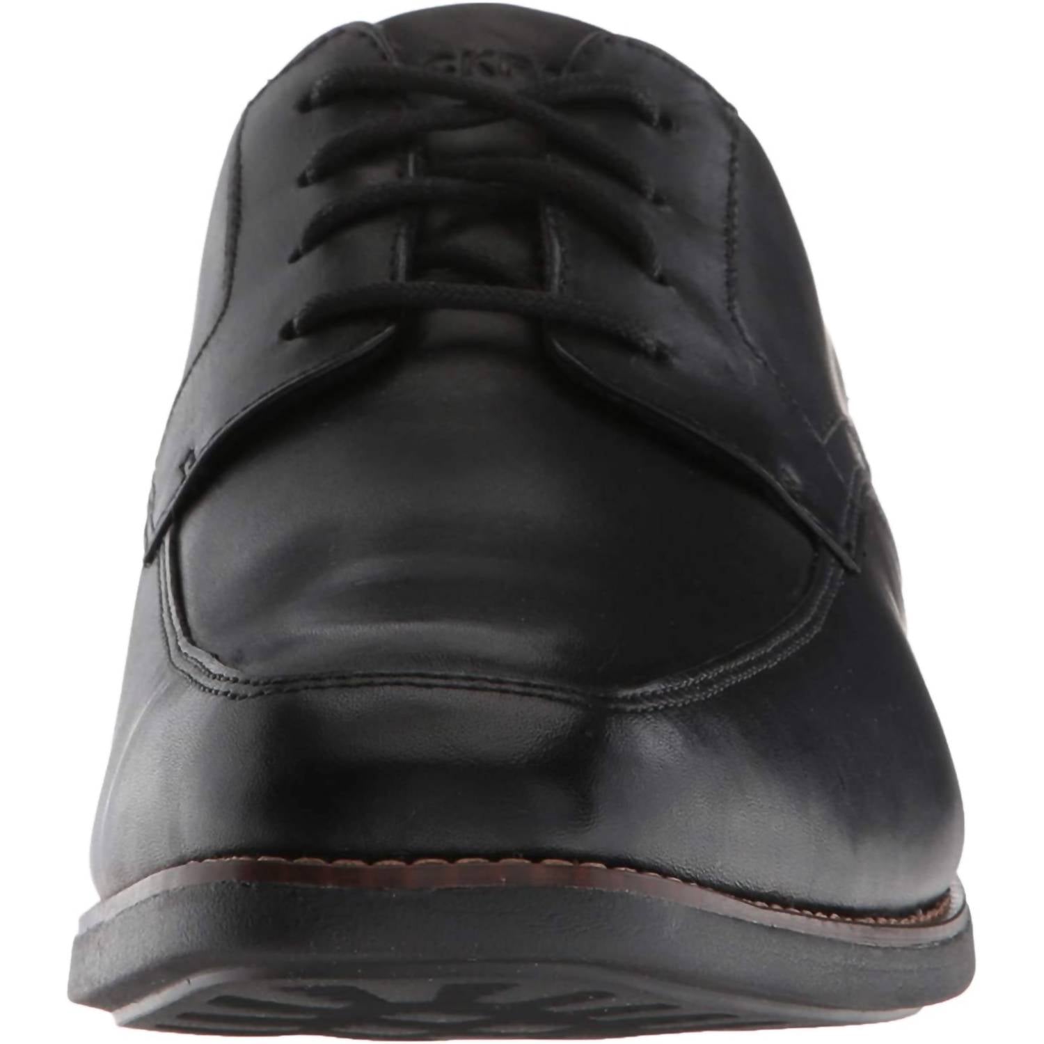 Rockport - Men's Symon Cap Toe Oxford Shoe