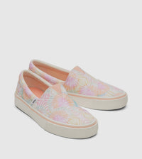 Toms - Women's Fenix Slip On Shoes