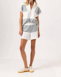 Sundays - Brisa Pull-on Shorts