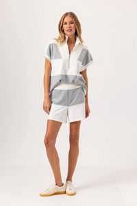 Sundays - Brisa Pull-on Short