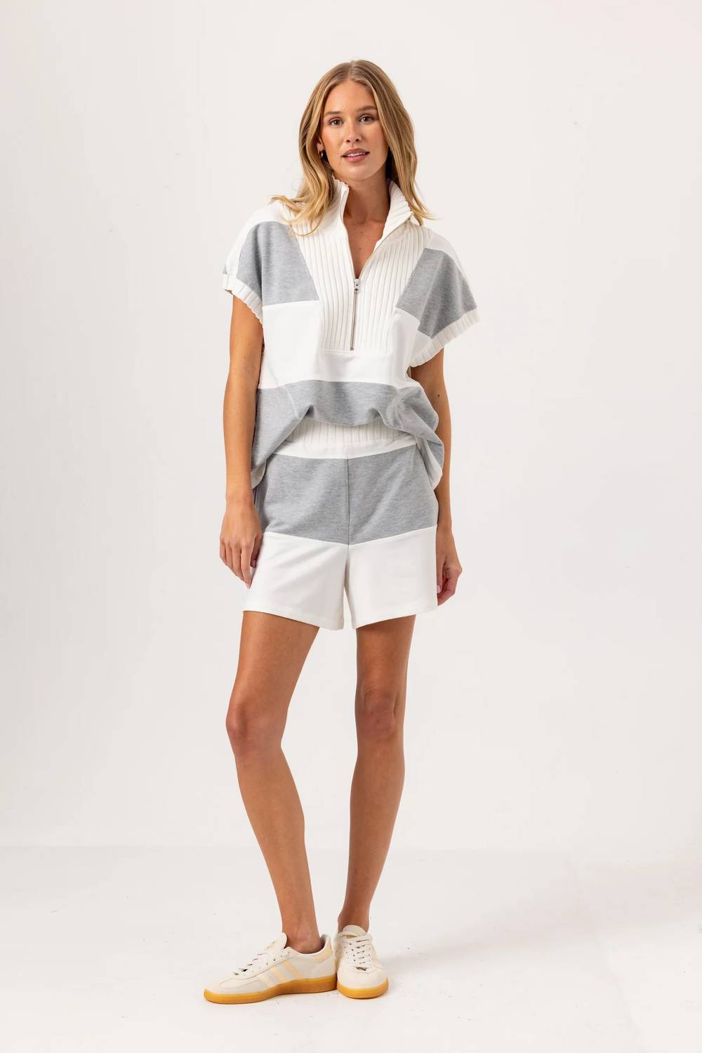 Sundays - Brisa Pull-on Short