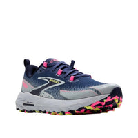 Brooks - Women's Cascadia 18 Mountain Trail-running Shoes
